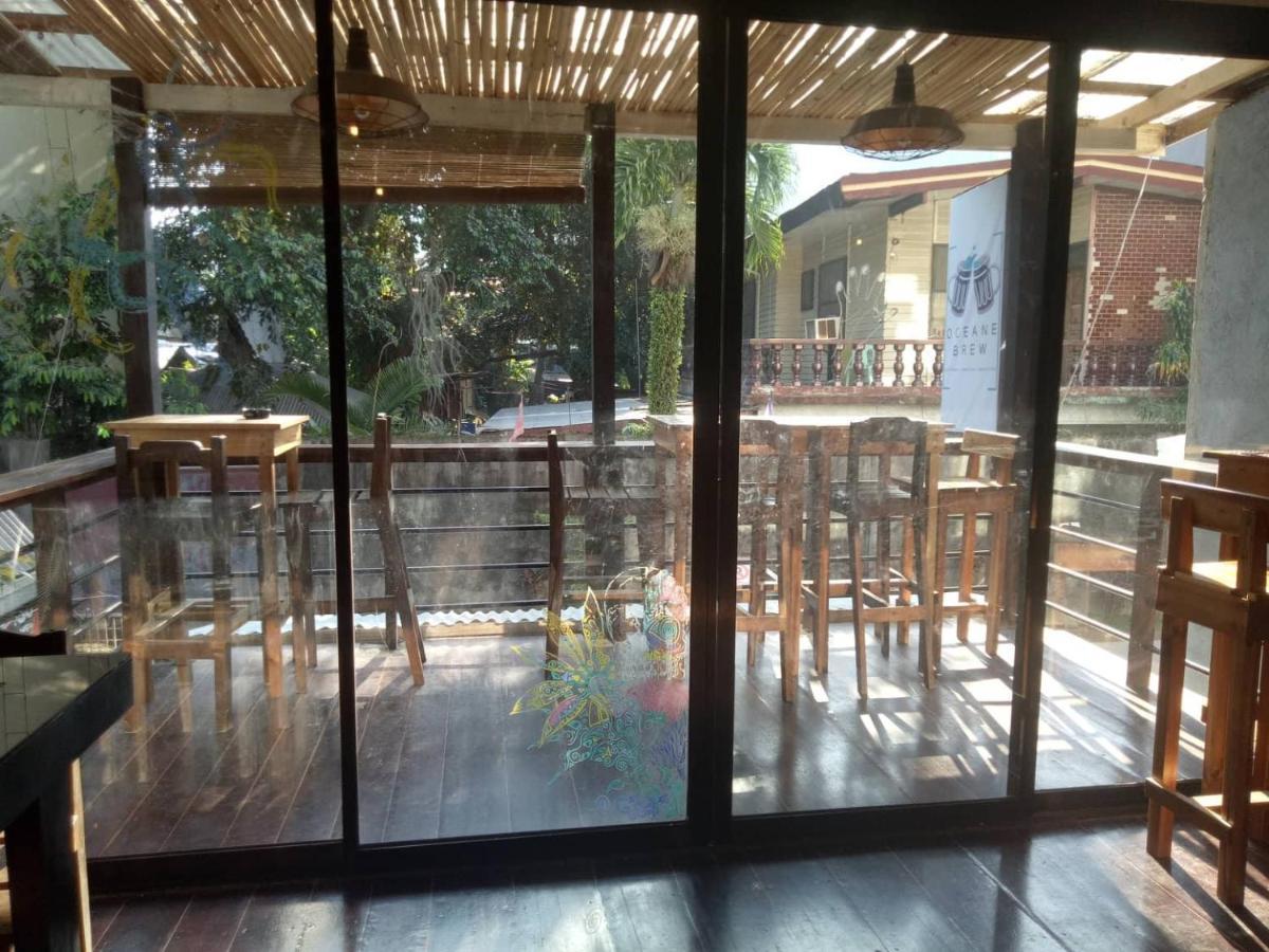 Laule'A Hostel El Nido Exterior foto