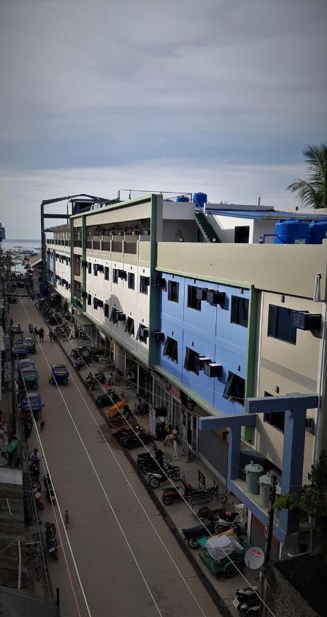Laule'A Hostel El Nido Exterior foto